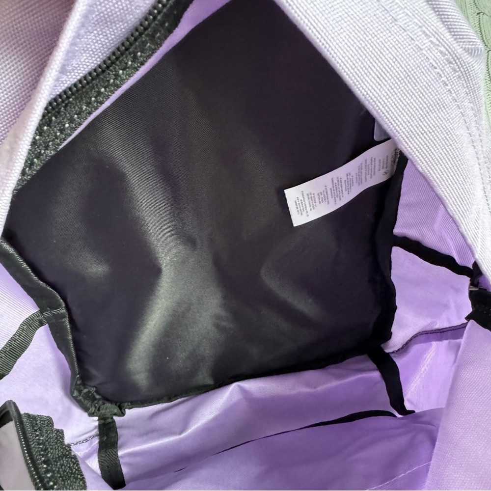 Eastpak Orbit 10L Backpack Lavender Lilac NEW Bookbag Mini Travel Bag Classic - Picture 5 of 8